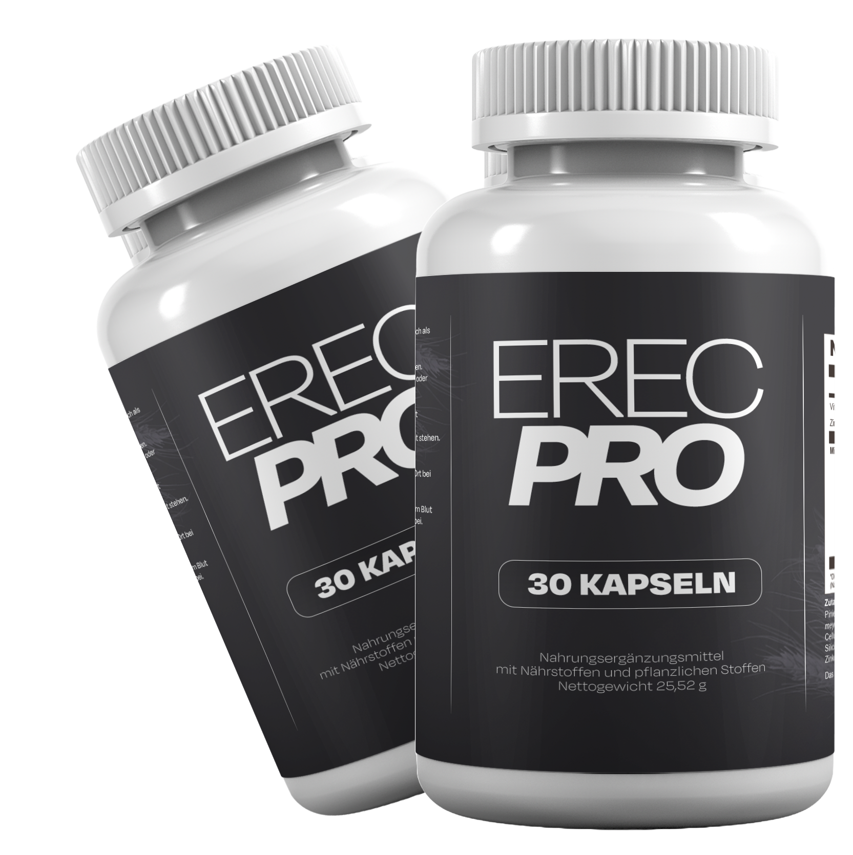 ErecPro Bottle